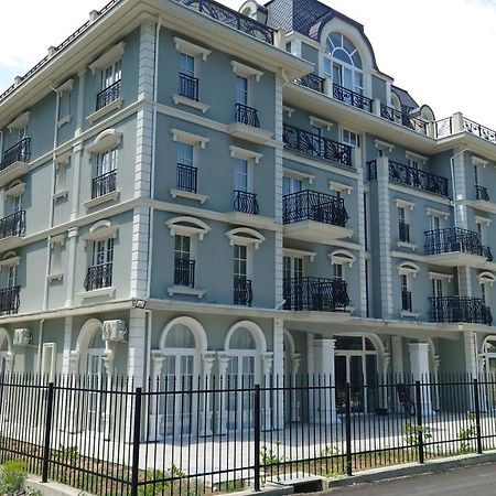 Riverside Vip Аpartments Aparthotel Slântsjev Brjag Eksteriør bilde