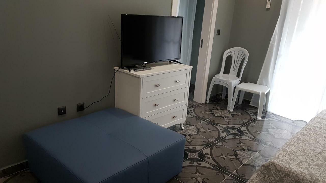 Riverside Vip Аpartments Aparthotel Slântsjev Brjag Eksteriør bilde