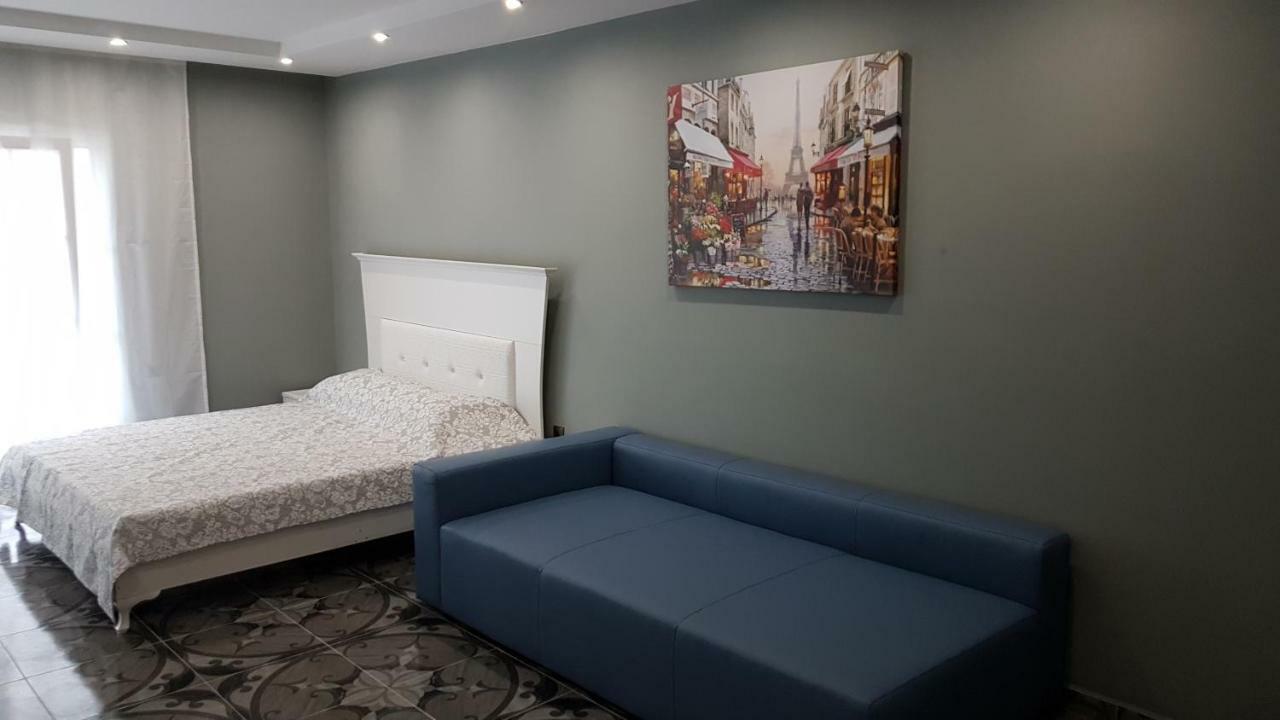 Riverside Vip Аpartments Aparthotel Slântsjev Brjag Eksteriør bilde