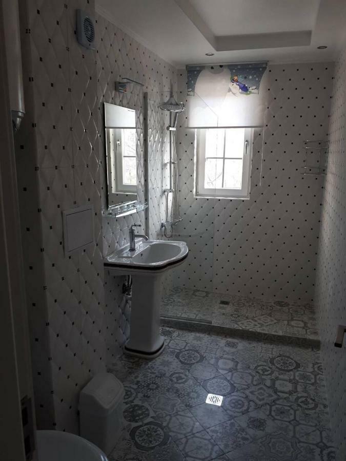 Riverside Vip Аpartments Aparthotel Slântsjev Brjag Eksteriør bilde