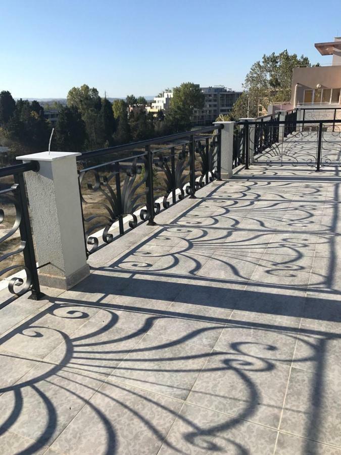 Riverside Vip Аpartments Aparthotel Slântsjev Brjag Eksteriør bilde